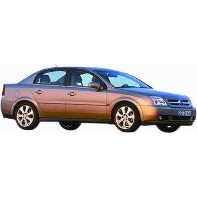 55030.JPG Gruppo Ottico Posteriore Bianco Fume Rosso Per Opel Vectra C Lato Sinistro Dal 2002/04 Al 2005/08 Versione 4 Porte