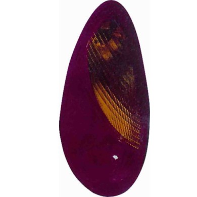 000060_AUTO.JPG Gruppo Ottico Posteriore Arancio Rosso Per Chrysler Pt Cruiser Lato Destro Dal 2000/06