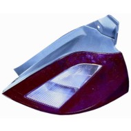 Gruppo Ottico Posteriore Rose'- Rosso Per Renault Megane Lato Destro Dal 2002/09 Al 2005/12 Versione 5 Porte