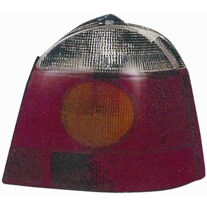 000361_AUTO.JPG Lente Posteriore Per Renault Twingo Lato Destro Dal 1993/03 Al 1998/12