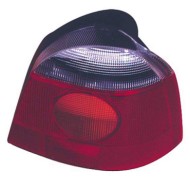 Gruppo Ottico Posteriore Per Renault Twingo Lato Sinistro Dal 1993/03 Al 1998/12