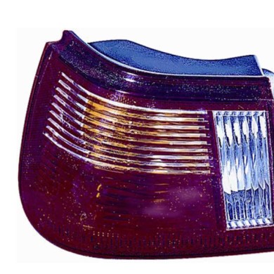 000377_AUTO.JPG Gruppo Ottico Posteriore Esterno Per Seat Ibiza - Cordoba Lato Destro Dal 1999/03 Al 2001/08
