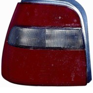 Gruppo Ottico Posteriore Per Skoda Felicia Lato Sinistro Dal 1994/10 Al 1998/03 Versione 4/5 Porte