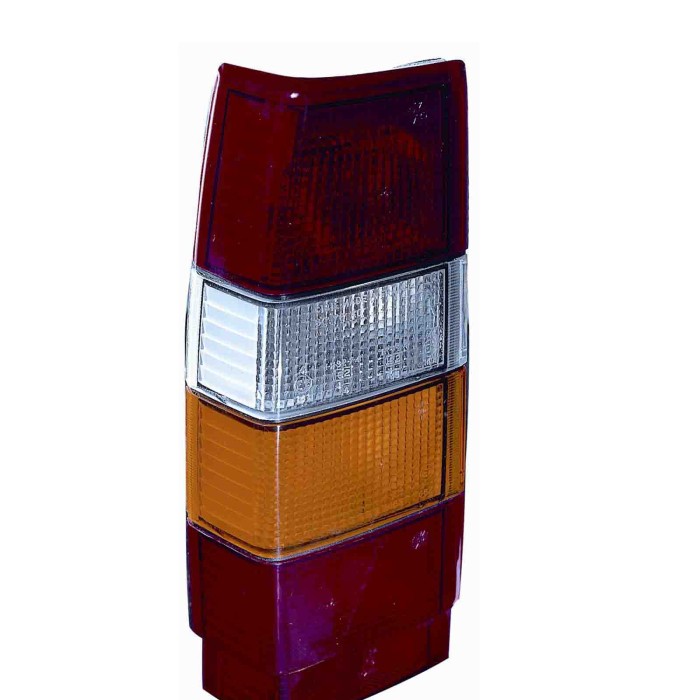 000463_AUTO.JPG Gruppo Ottico Posteriore Per Volvo 740 - 760 Lato Destro Dal 1984/01 Al 1989/12