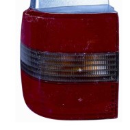 000445_AUTO.JPG Gruppo Ottico Posteriore Fume Rosso Per Volkswagen Passat Lato Sinistro Dal 1993/09 Al 1996/05