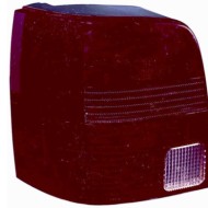 Gruppo Ottico Posteriore Rosso Per Volkswagen Passat Lato Destro Dal 1996/08 Al 2000/11