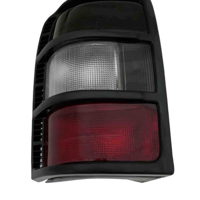 000256_AUTO.JPG Fanale Posteriore Per Mitsubishi Pajero Lato Sinistro Dal 1991/04 Al 1996/12