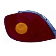 Gruppo Ottico Posteriore Per Chevrolet (ex Daewoo) Matiz Lato Destro Dal 2001/01 Al 2005/01
