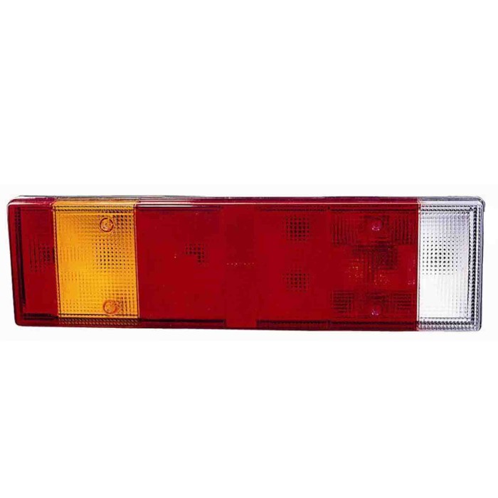 000632_AUTO.JPG Fanale Posteriore 7 Funzioni Senza Catadiottro Per Man Tg-a Lato Destro Dal 2000/03