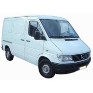 56220.JPG Fanale Posteriore 7 Funzioni C/ Catadiottro Per Mercedes Sprinter Lato Destro Dal 1995/02 Al 2000/03