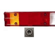 Fanale Posteriore 7 Funzioni C/ Catadiottro Per Mercedes Sprinter Lato Sinistro Dal 1995/02 Al 2000/03