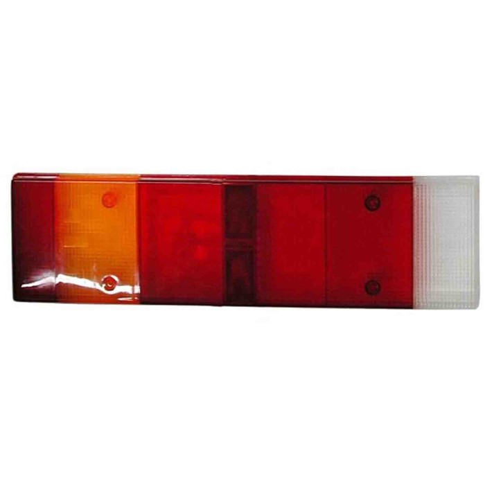 000554_AUTO.JPG Lente Posteriore 7 Funzioni Per Renault Premium 340 Dal 1996/04 Al 2005/06
