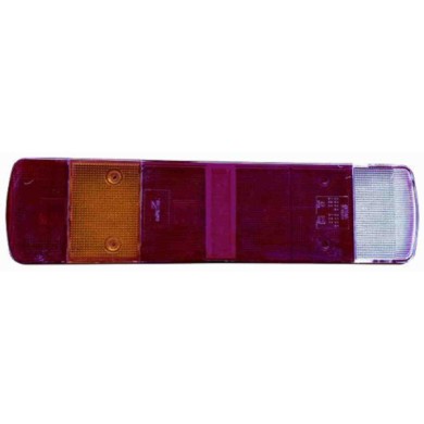 000692_AUTO.JPG Lente Posteriore 7 Funzioni Con Catadiottro Per Volvo Truck F10 - F12 - F16 Dal 1987/10 Al 1992/11