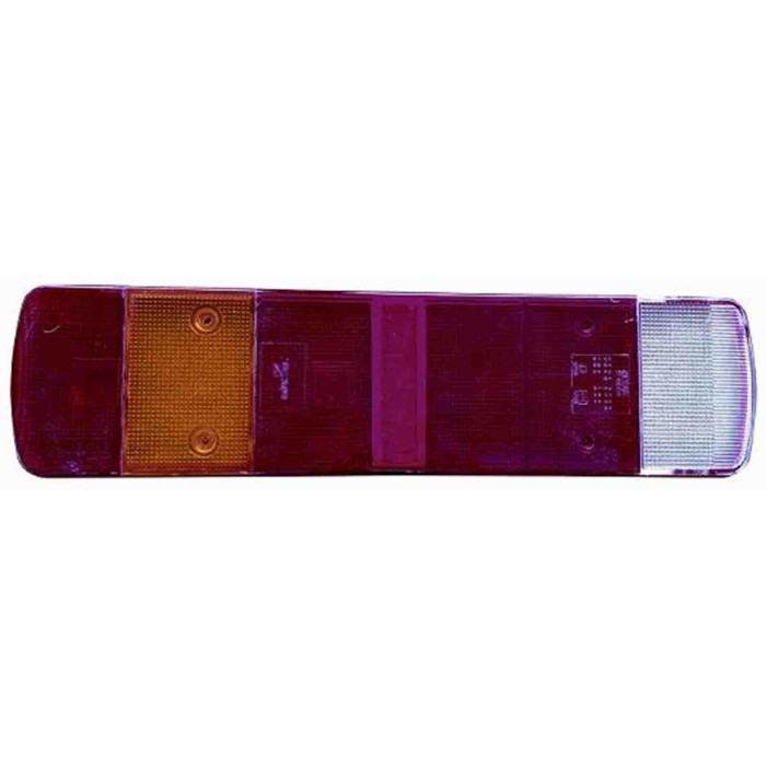000692_AUTO.JPG Lente Posteriore 7 Funzioni Con Catadiottro Per Volvo Truck F10 - F12 - F16 Dal 1987/10 Al 1992/11
