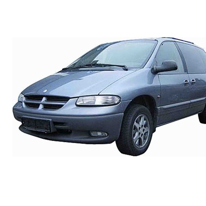 56470.JPG Gruppo Ottico Posteriore Per Chrysler Voyager Lato Sinistro Dal 1996/01 Al 1998/01