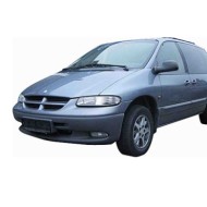 56470.JPG Gruppo Ottico Posteriore Per Chrysler Voyager Lato Sinistro Dal 1996/01 Al 1998/01