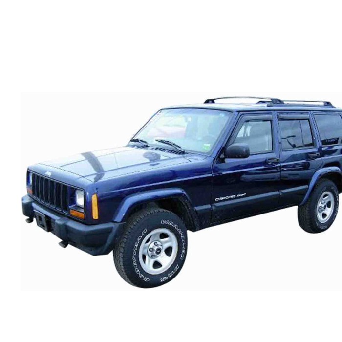 56490.JPG Gruppo Ottico Posteriore Arancio Bianco Rosso Per Jeep Cherokee Lato Destro Dal 1997/01 Al 2001/01