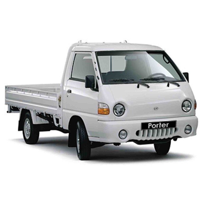 56590.JPG Gruppo Ottico Posteriore Ar.-bc.-rosso Per Hyundai H 100 Pick-up Lato Destro Dal 1997/01 Al 2003/12