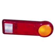 000541_AUTO.JPG Gruppo Ottico Posteriore Ar.-bc.-rosso Per Hyundai H 100 Pick-up Lato Destro Dal 1997/01 Al 2003/12
