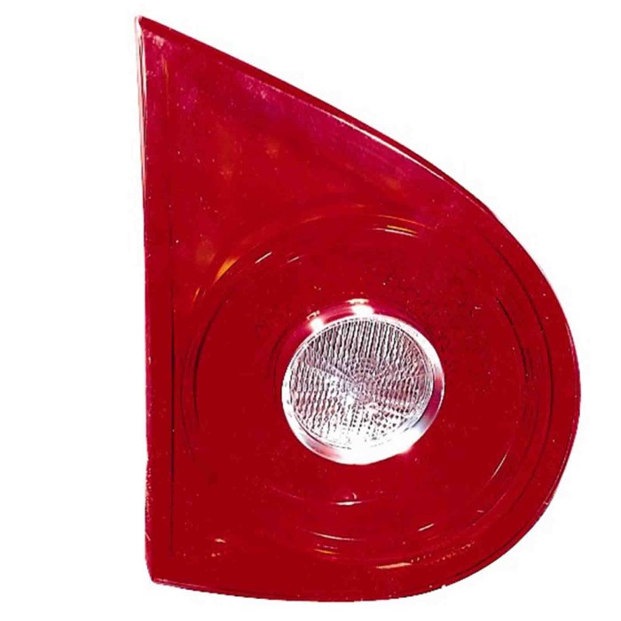 000438_AUTO.JPG Fanale Posteriore Interno Bianco-rosso Per Volkswagen Golf V Lato Destro Dal 2003/10 Al 2008/08