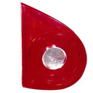 Fanale Posteriore Interno Bianco-rosso Per Volkswagen Golf V Lato Sinistro Dal 2003/10 Al 2008/08