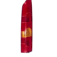 Gruppo Ottico Posteriore Ar.-bc.-rosso Per Renault Kangoo Lato Destro Dal 2003/03 Al 2007/12