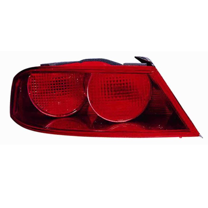 000524_AUTO.JPG Gruppo Ottico Posteriore Per Alfa Romeo 159 Lato Destro Dal 2005/09 Al 2011/05