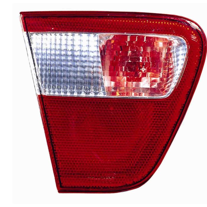 000377_AUTO.JPG Gruppo Ottico Interno Posteriore Per Seat Ibiza - Cordoba Lato Destro Dal 1999/03 Al 2001/08