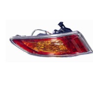 Gruppo Ottico Posteriore Esterno Arancio Rosso Per Civic 45415 Porte Lato Destro Dal 2006/01 Al 2011/12