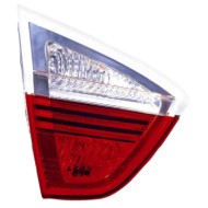 Gruppo Ottico Posteriore Int. Bianco-rosso Per Bmw Serie 3 E90 Lato Destro Dal 2005/03 Al 2008/08