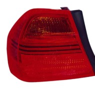 Gruppo Ottico Posteriore Esterno Rosso Per Bmw Serie 3 E90 Lato Destro Dal 2005/03 Al 2008/08