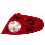 Gruppo Ottico Posteriore Esterno Bc-rosso Destro Per Chevrolet (ex Daewoo) Lacetti Lato Destro Dal 2004/04