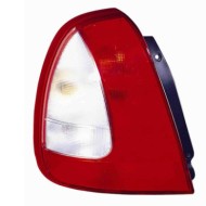 000087_AUTO.JPG Gruppo Ottico Posteriore Bianco-rosso Per Chevrolet (ex Daewoo) Nubira Lato Destro Dal 1997/01 Al 1999/06