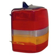 Gruppo Ottico Posteriore Ar.-bc.-rosso Per Jeep Grand Cherokee Lato Destro Dal 1993/01 Al 1998/12