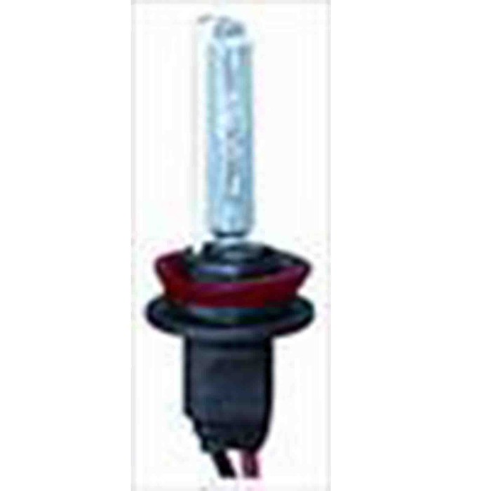 001209_AUTO.JPG Lampada Xenon H8 6000k Per Lampade Di Ricambio
