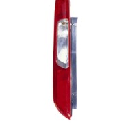 000138_AUTO.JPG Gruppo Ottico Posteriore Bianco-rosso Per Ford Focus Lato Destro Dal 2005/01 Al 2007/07 Versione 5 Porte