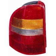 Gruppo Ottico Posteriore Ar.-bc.-rosso Per Ford Mondeo Lato Sinistro Dal 1992/01 Al 1995/12
