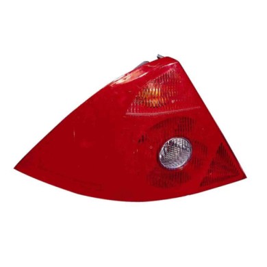 000144_AUTO.JPG Gruppo Ottico Posteriore Rosso Per Ford Mondeo Lato Destro Dal 2000/10 Al 2003/06