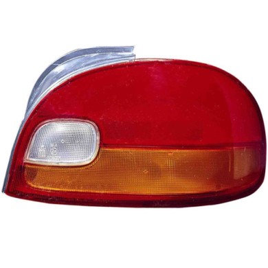 000171_AUTO.JPG Gruppo Ottico Posteriore Ar-bc-rosso Per Accent 45416 Porte Lato Destro Dal 1994/01 Al 1996/01