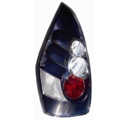 000635_AUTO.JPG Gruppo Ottico Posteriore Crystal Per Mazda 5 Lato Destro Dal 2005/08 Al 2007/12