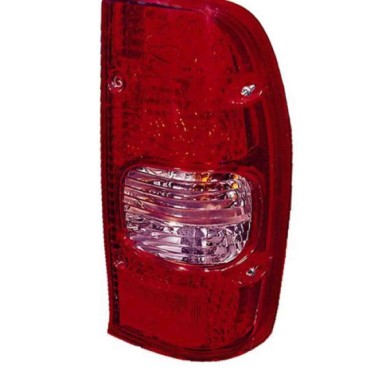 000636_AUTO.JPG Fanale Posteriore Rosso Per Mazda B2500 Lato Destro Dal 2002/01 Al 2005/11
