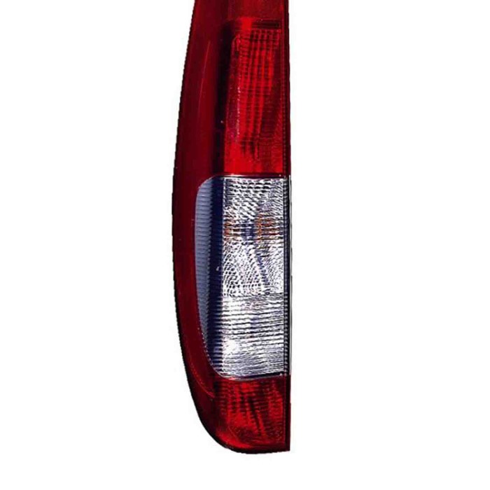 000239_AUTO.JPG Gruppo Ottico Posteriore Bianco-rosso Per Mercedes Vito Lato Destro Dal 2003/09 Al 2010/09