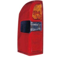 Fanale Posteriore Ar.-fume'-rosso Per Nissan Patrol Lato Destro Dal 2004