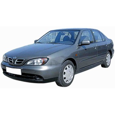 59500.JPG Fanale Posteriore Per Nissan Primera Lato Sinistro Dal 1999/06 Al 2002/03 Versione 4 Porte