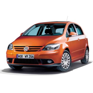 59540.JPG Fanale Posteriore Esterno Bianco-rosso A Led Per Volkswagen Golf V Plus Lato Destro Dal 2005/02 Al 2009/02