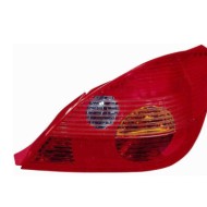 Gruppo Ottico Posteriore Per Opel Tigra Lato Destro Dal 2004/09