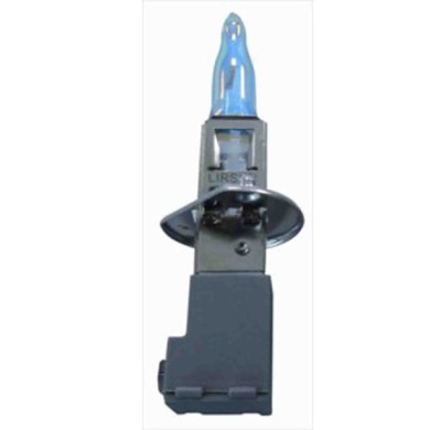 001189_AUTO.JPG Kit Lampade H1 Hod Crystal White Effetto Xenon 6000k Per Hod Effetto Xenon