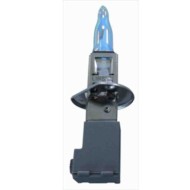 Kit Lampade H1 Hod Crystal White Effetto Xenon 6000k Per Hod Effetto Xenon