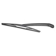 Braccio Spazzolante Mitsubishi Colt 2004 14" 350mm Per Mitsubishi Colt Dal 2004/06 Al 2008/12