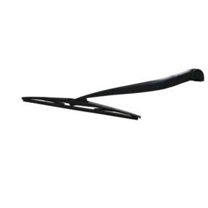 001048_AUTO.JPG Braccio Spazzolante Nissan Nv200 2010' 14" 350mm Per Nissan Nv200 Dal 2010/04